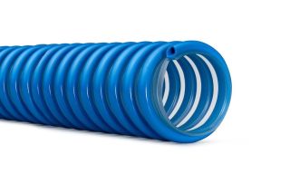 Tubo di aspirazione P1 L PU AE HP