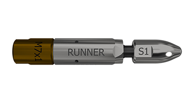 ugello runner