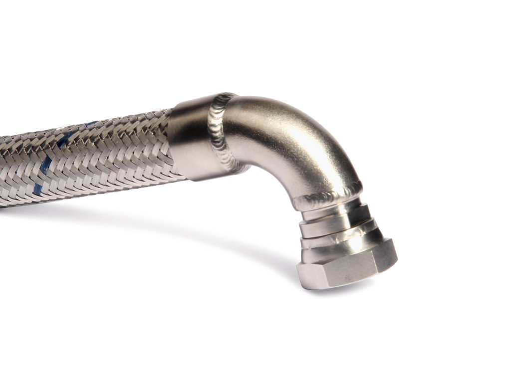 Filettatura BSP 90°, cono 60° – tipo AF5