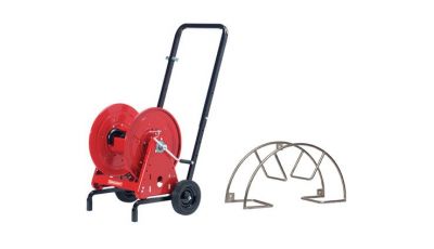 Accessori per avvolgitubo
