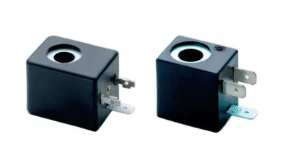 Solenoidi per elettrovalvole