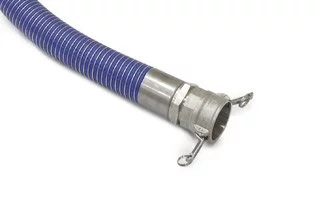 Tubo industriale FUEL STAR