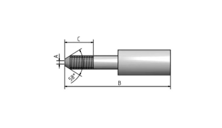 Raccordi UHP fino a 4000 bar