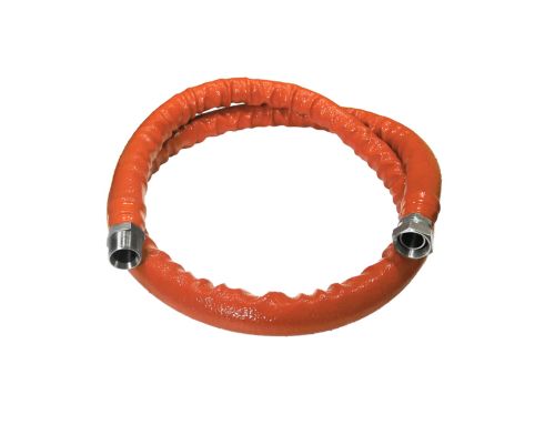 Tubo in PTFE per scarico condensa di vapore