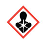 tubi per prodotti chimici - Sistema Globale Armonizzato di classificazione ed etichettatura delle sostanze chimiche (GHS)