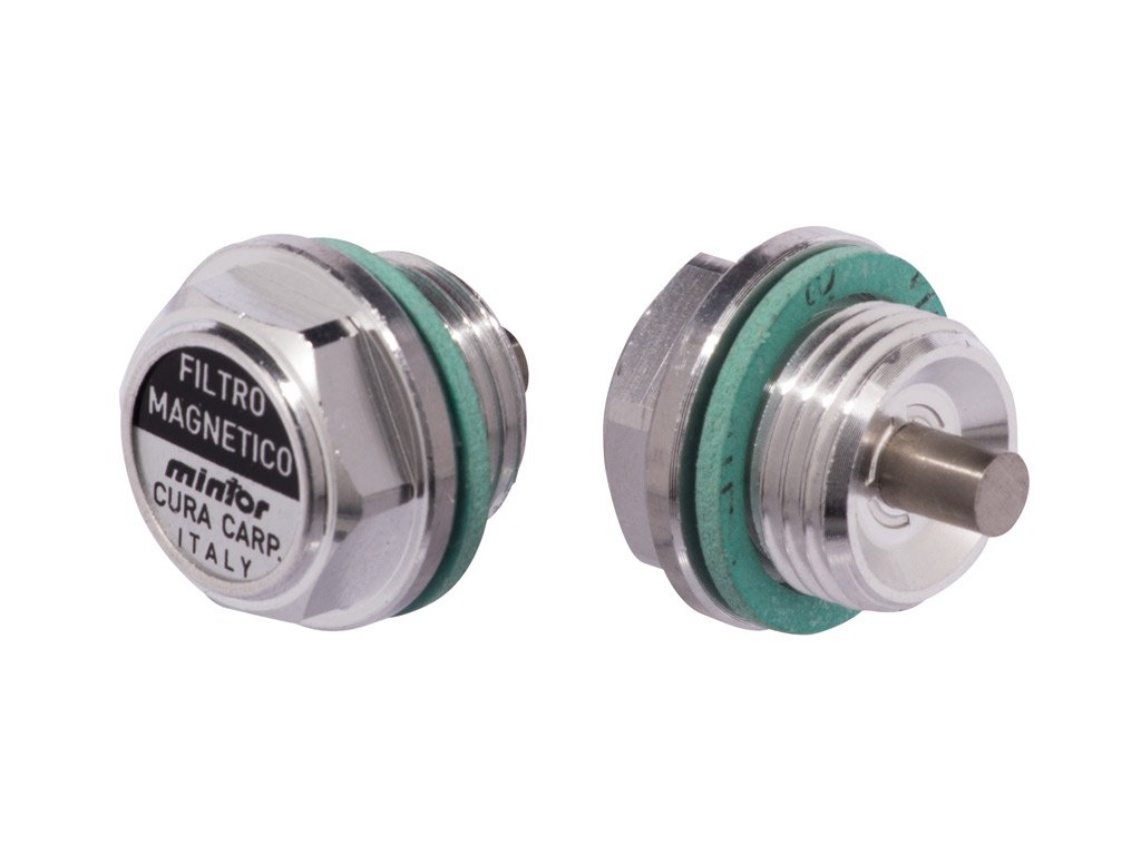 Tappo magnetico AKM1