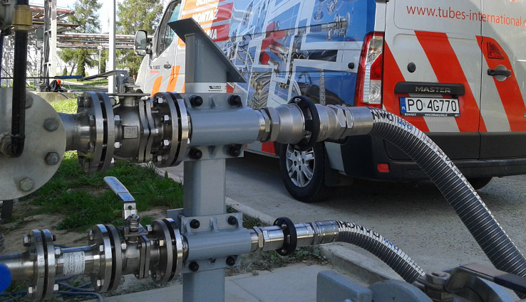 Assistenza Industriale Mobile