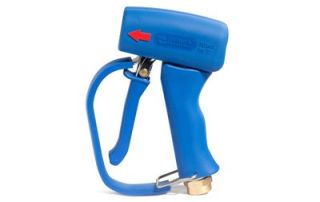 Pistola per acqua BLUE KING – comfort, efficienza e durata in un'unica pistola per acqua