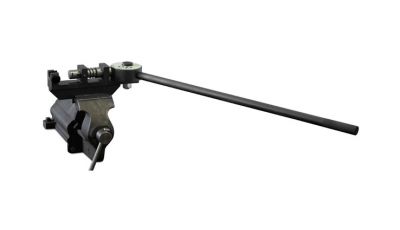 Utensile manuale per il montaggio di anelli DIN 2353