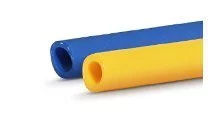 Softplus - tubo in PVC per aria, acqua, prodotti chimici leggermente aggressivi
