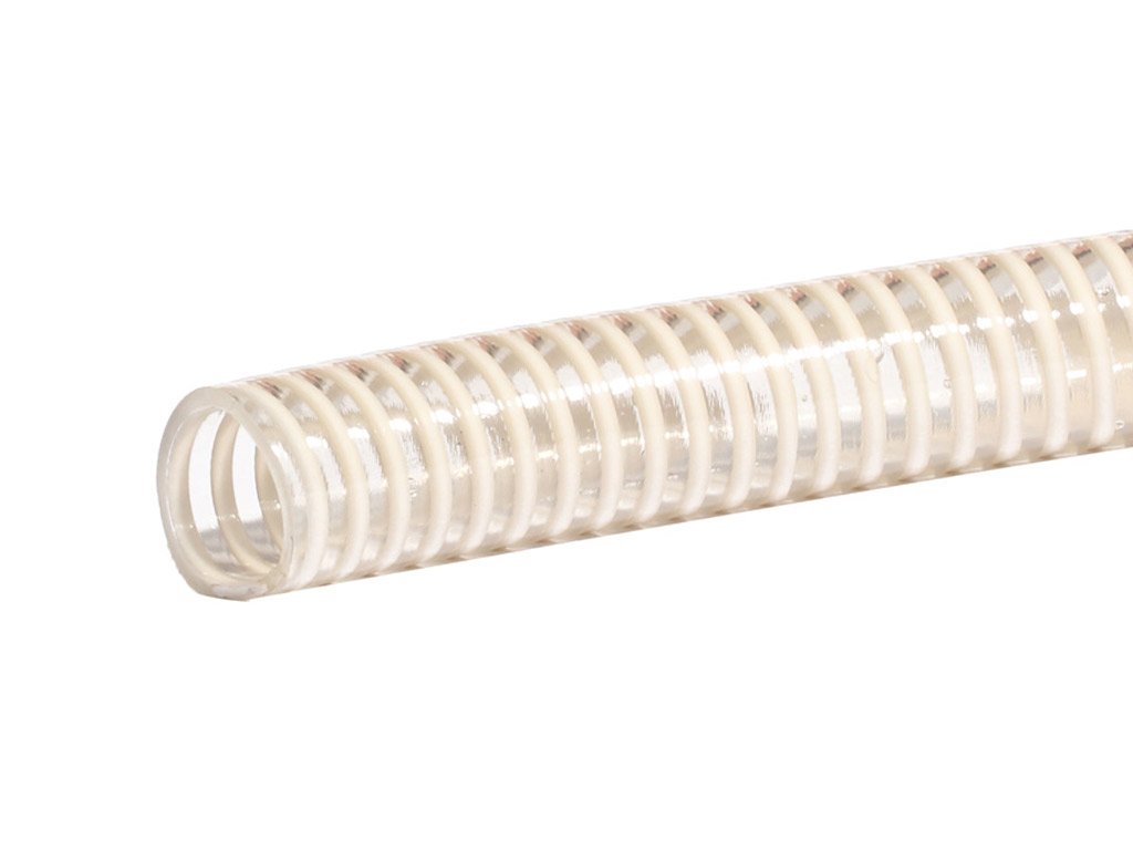 Tubo di aspirazione e mandata per acqua, succhi, bevande SPIRABEL® SNTS