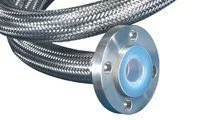 Tubi in PTFE per processo