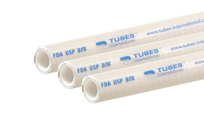 Tubi e tubazioni in silicone