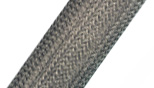 tubo riscaldato con treccia in fibra di vetro tubo riscaldato con treccia in fibra di vetro