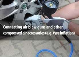 collegamento-pistole-soffiaggio-aria-e-altri-accessori-aria-compressa.jpg Collegamento di pistole e altri accessori per aria (es. per gonfiaggio pneumatici)