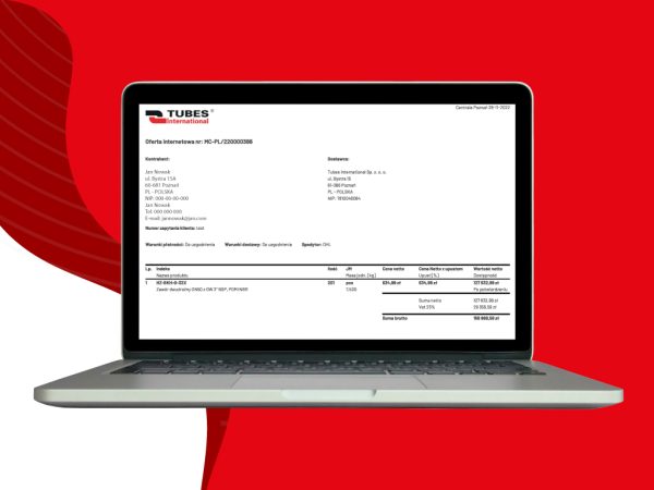 Generatore di offerte online