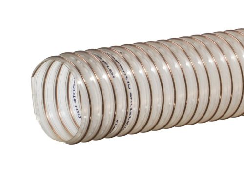 Tubo di aspirazione per segatura SMARTFLEX® 0.7