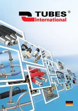 Catalogo Tubes International – DE