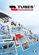 Catalogo Tubes International – IT
