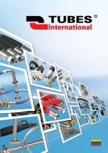 Catalogo Tubes International – LT