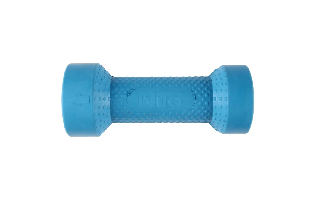 Copertura superiore per pistola NiTO HEAVY DUTY, blu