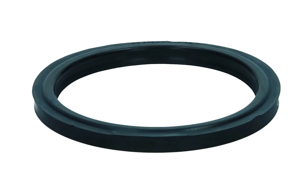 Guarnizione per raccordo TW DIN 28450, vamac®, tipo GSD
