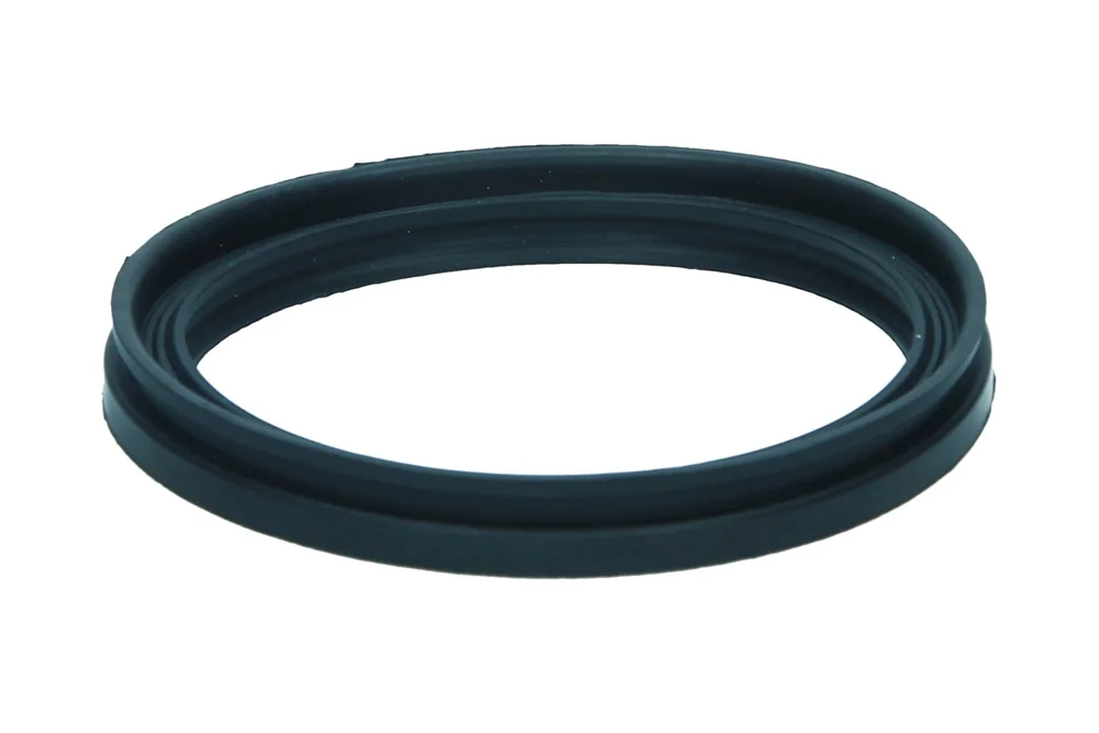 Guarnizione per raccordo TW DIN 28450, viton, tipo GSD.
