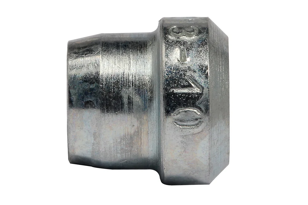Anello di taglio D, acciaio al carbonio