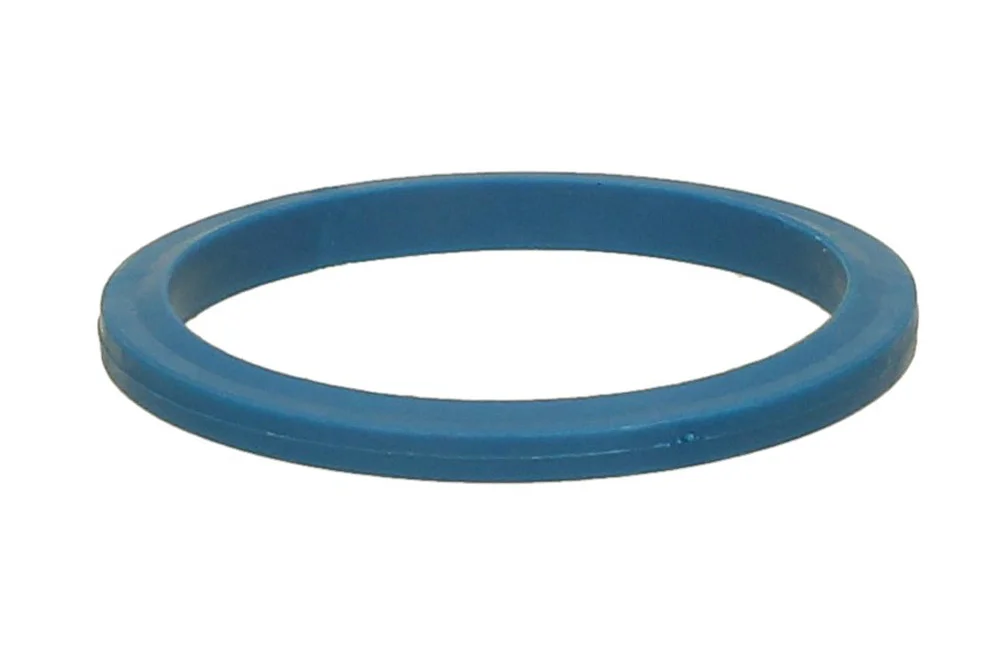 Guarnizione piatta per flange SAE, poliuretano