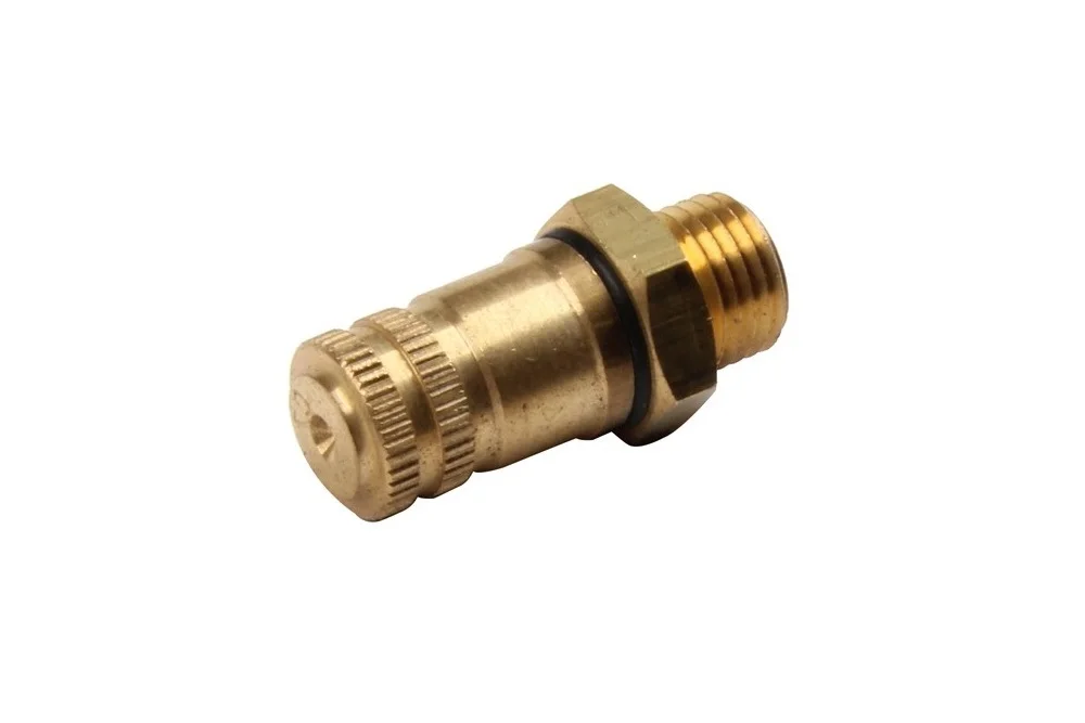 Ugello di spruzzo, ottone, serie 269