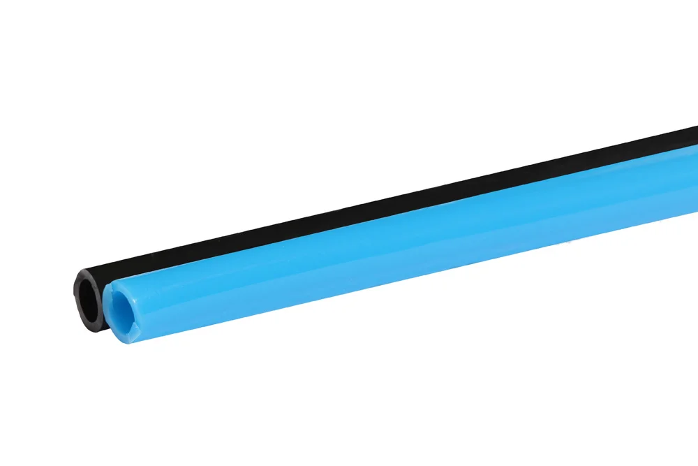 Tubo pneumatico doppio in poliuretano DUO PU