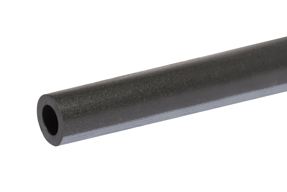 Tubo aria in poliuretano FLAMEX resistente alle scintille di saldatura