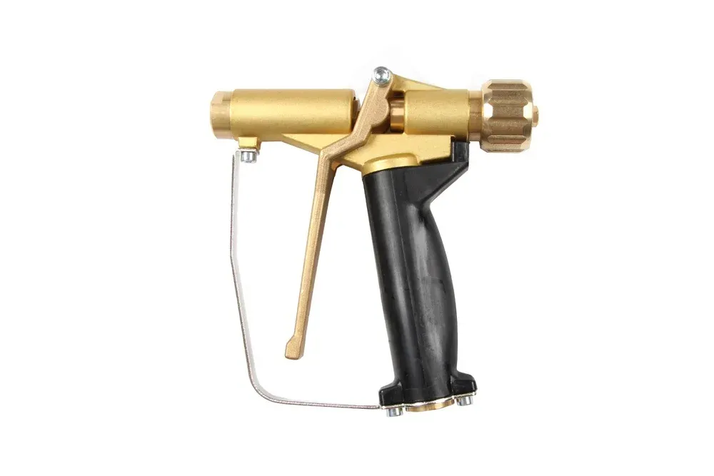 Pistola acqua e refrigerante CNC MULTICLEAN, ottone