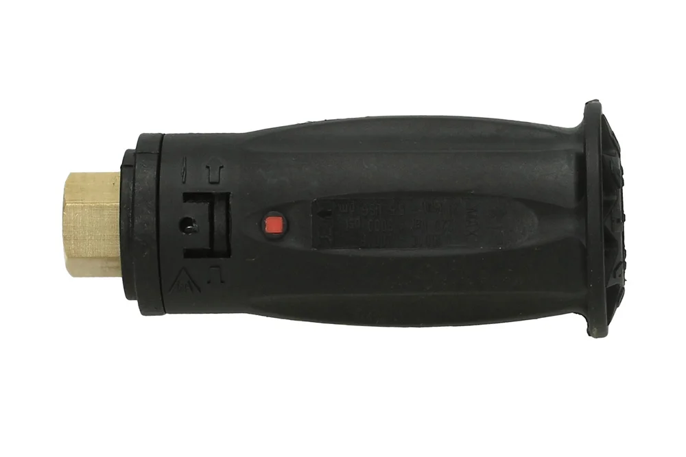 Testa regolabile DUALJET