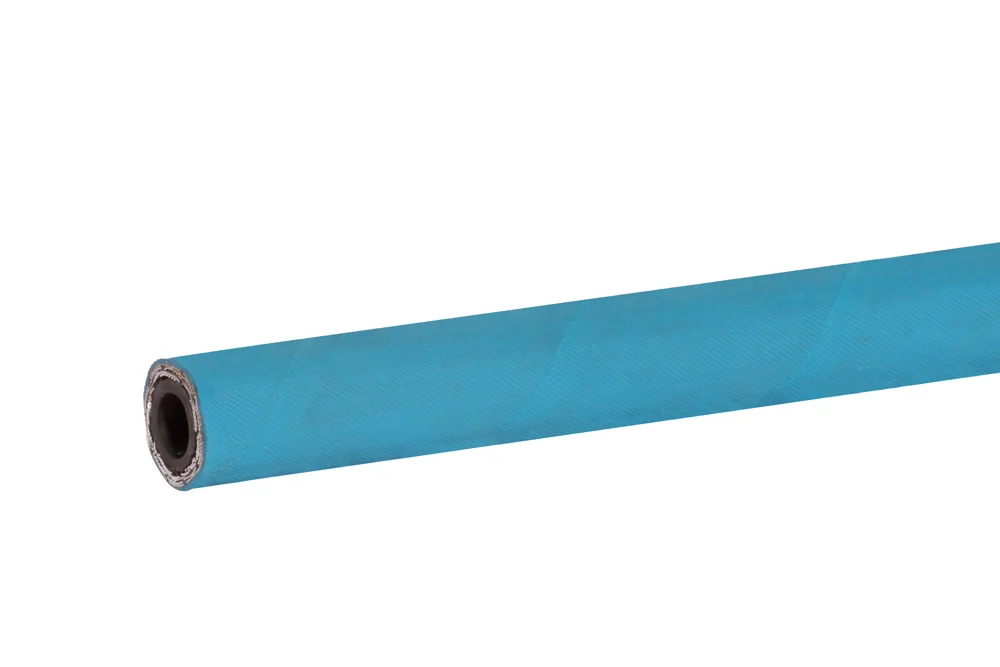 Tubo flessibile idraulico per alte temperature EN 853 2SN/HT THERMAL