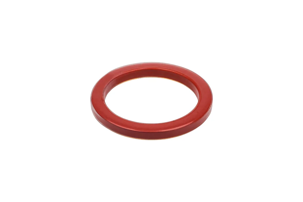 Guarnizione rivestita per raccordo CAMLOCK, FEP/silicone