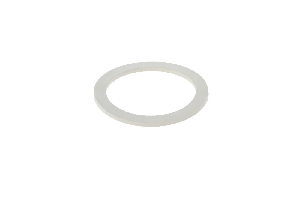 Guarnizione piatta per filettatura raccordo CAMLOCK, PTFE