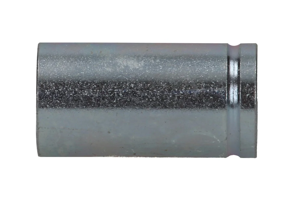 Boccola per tubi in Teflon, acciaio al carbonio, AF-TH