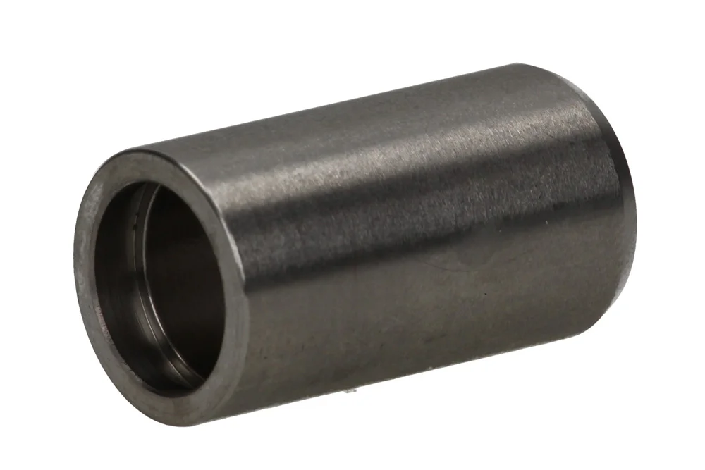 Boccola per tubi in Teflon, acciaio inox, AF-THU