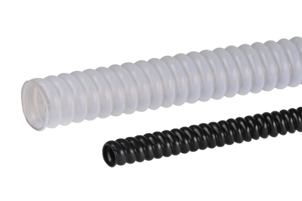Tubo Teflon VISIFLON TO senza treccia