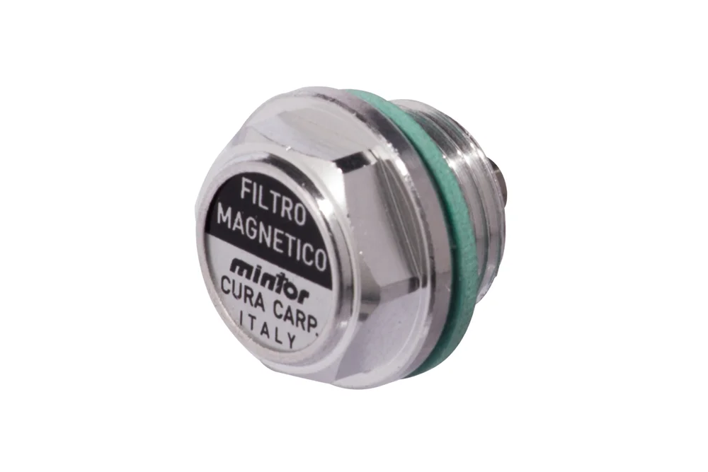 Tappo di scarico magnetico AKM1