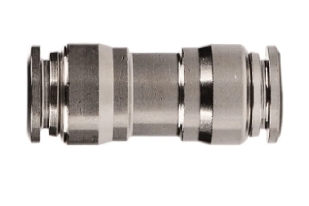 Raccordo diritto passante, tipo HP 40040