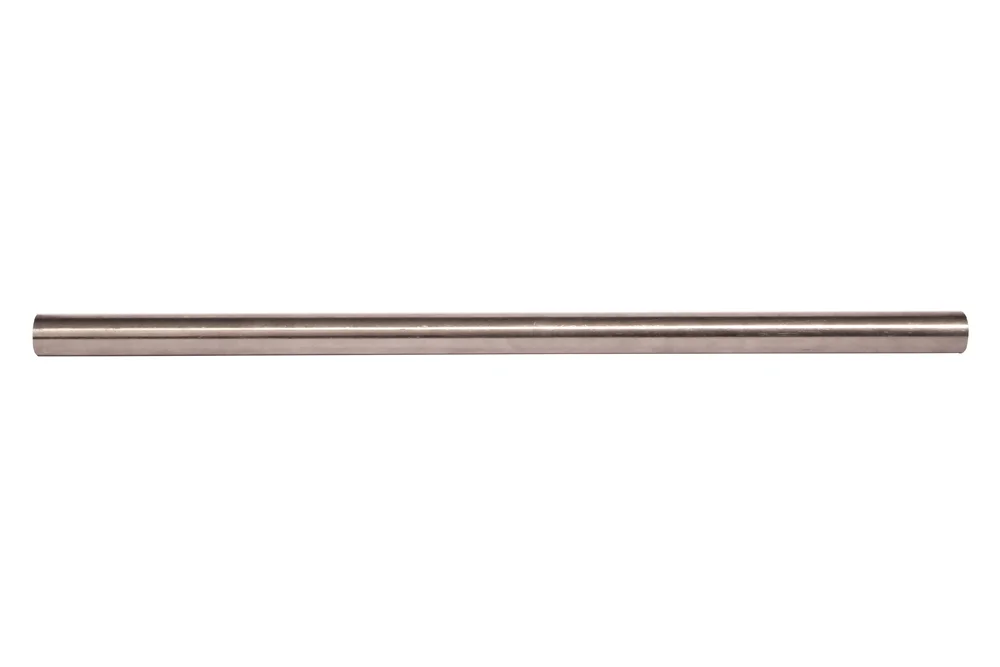 Lancia schiumogena, 2 x GW BSP, acciaio inox