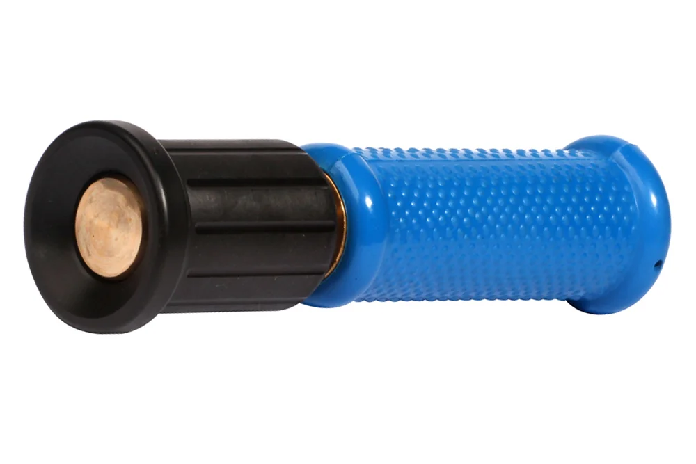 Lancia per lavaggio e pulizia ad acqua, ottone, AKBO Heavy Duty