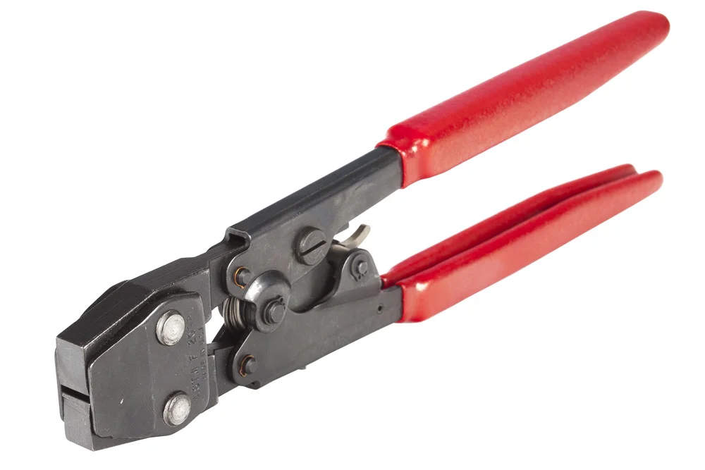 Pinza per installazione impianti di condizionamento BC