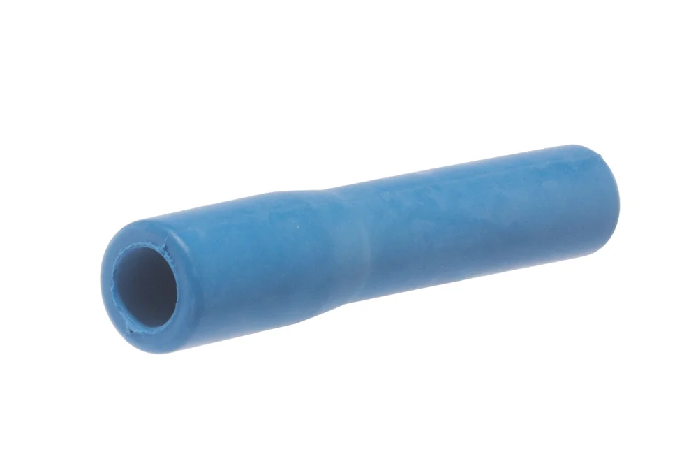 Copertura in gomma per estremità tubo, tipo KK, blu