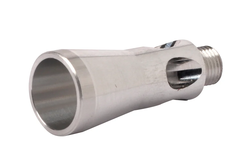Ugello iniettore FULL-JET, alluminio, serie 269