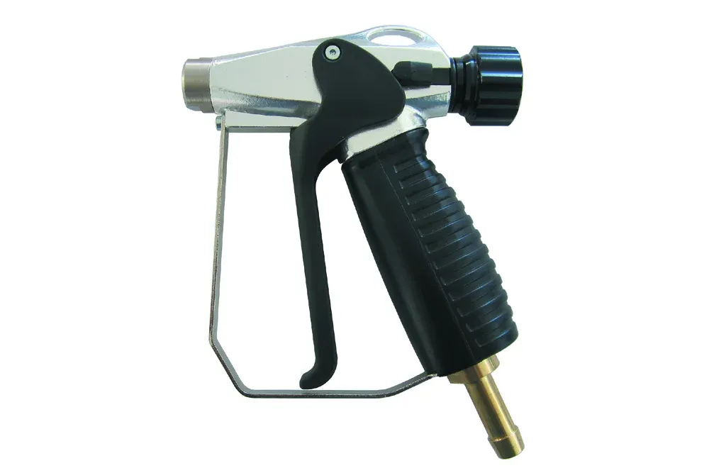 Pistola per acqua e refrigerante CNC PROFICLEAN 416, alluminio