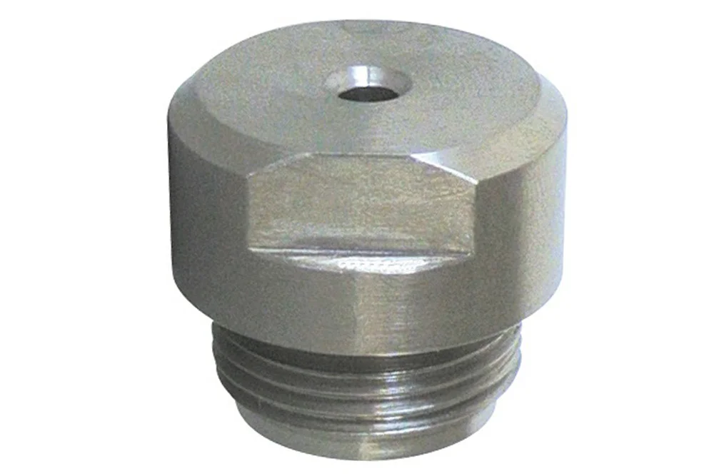 Ugello per pistola PROFICLEAN 416, ottone