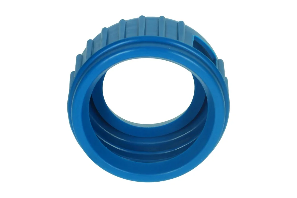 Copertura in gomma per manometro 63 mm, tipo FM OS